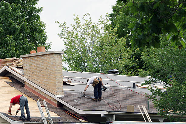 Best New Roof Installation  in Stockton, UT
