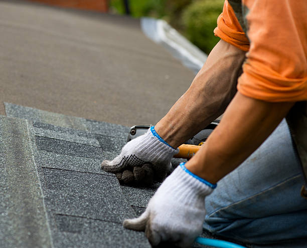 Best Residential Roofing Contractor  in Stockton, UT