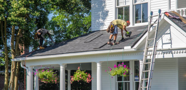 Roof Waterproofing Services in Stockton, UT